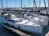 2008 Dufour 485 Grand Large