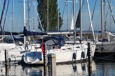 2003 Dufour 36 Classic