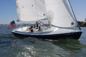 Schock Harbor 20