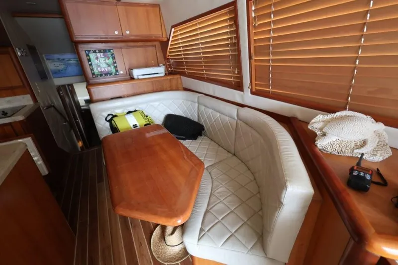 4 Ever Young II Yacht Photos Pics 