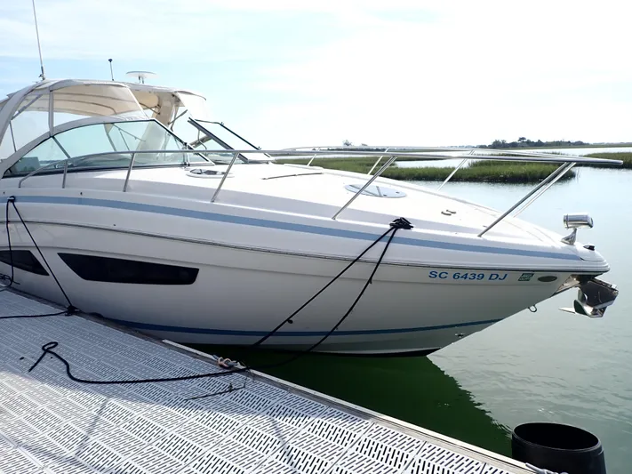 Regal 33 Xo Yacht Photos Pics 