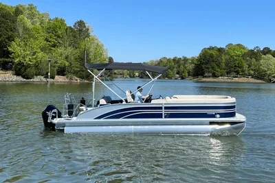 Harris 250 SUNLINER