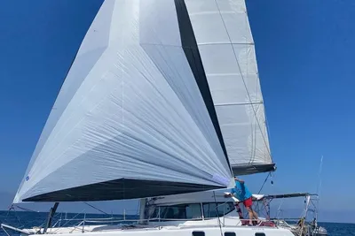 2007 Indigo AVENTURA 36