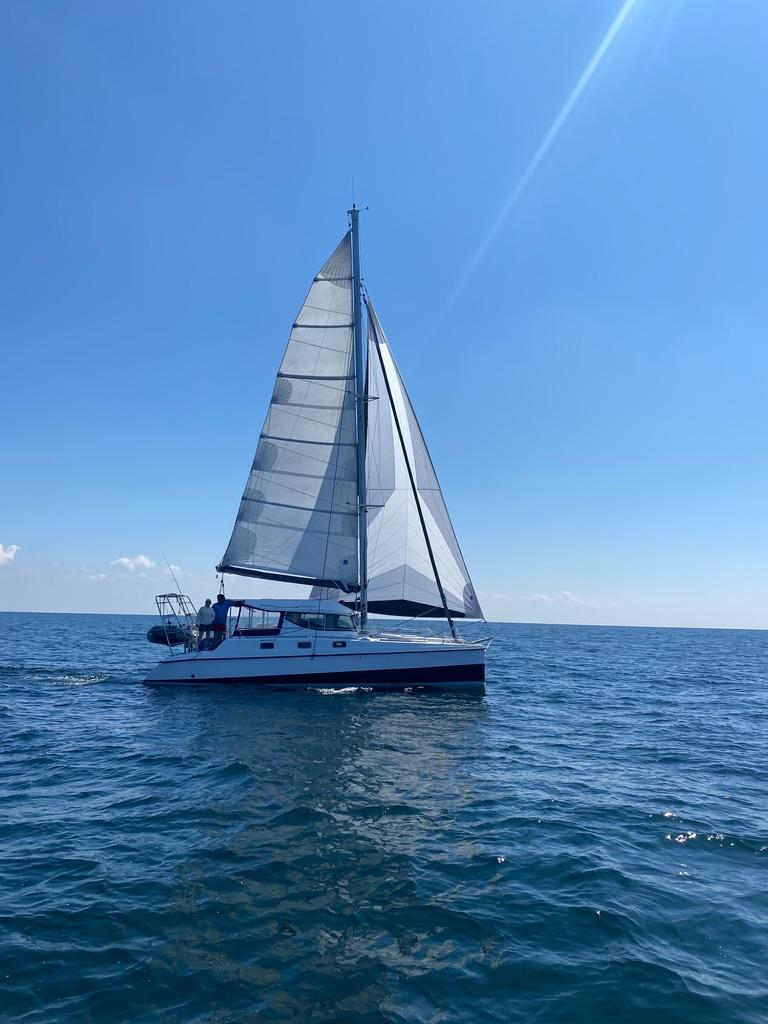 2007 Indigo AVENTURA 36