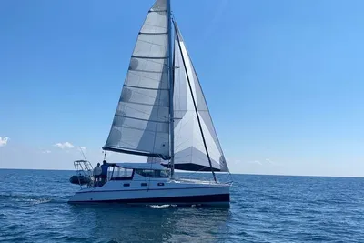 2007 Indigo AVENTURA 36