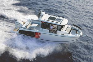 2024 Jeanneau MERRY FISHER 795 SPORT