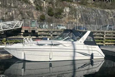 Chaparral Signature 290