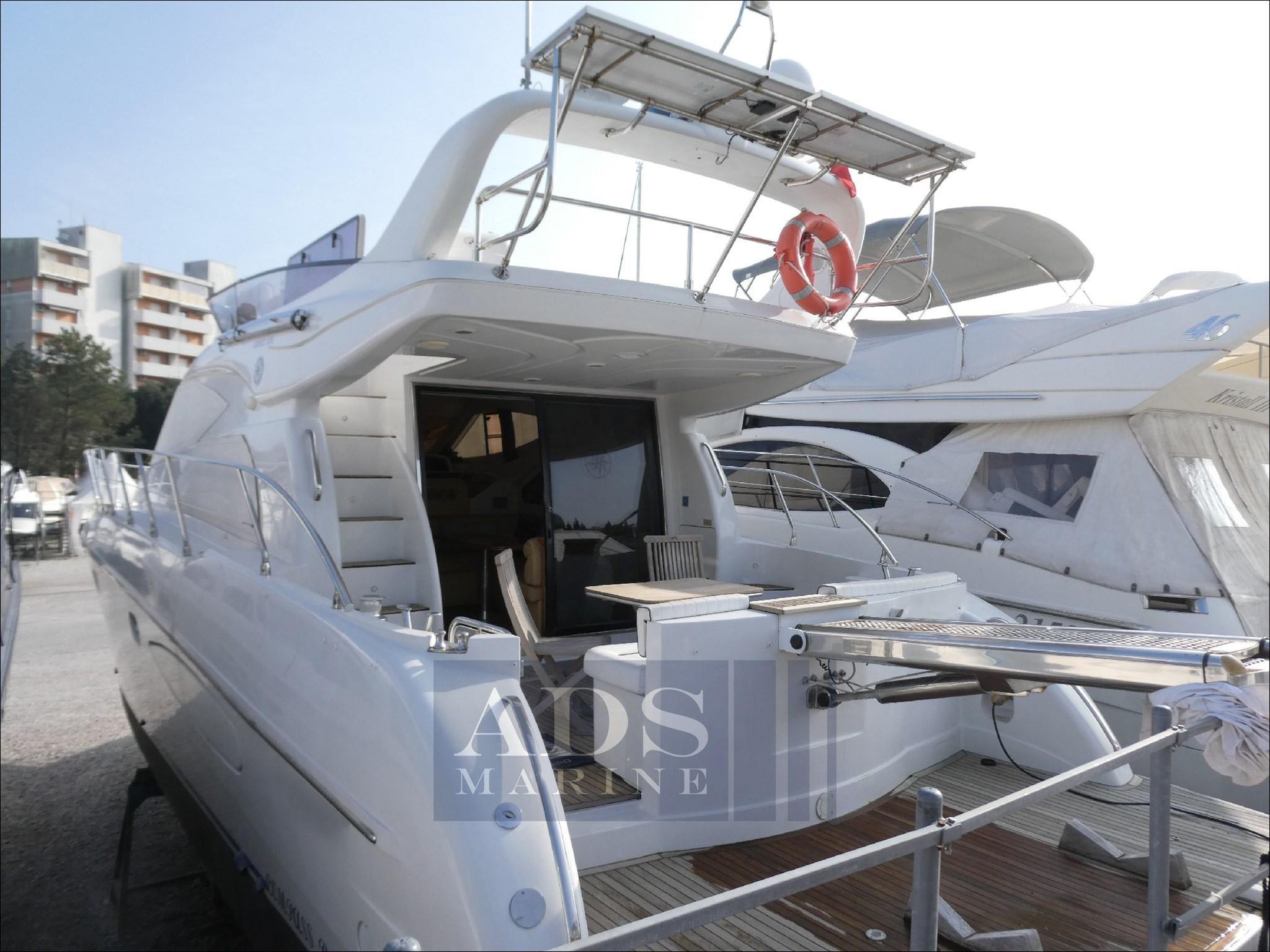 Raffaelli COMPASS ROSE 50