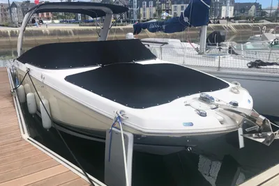 2019 Regal 26 FasDeck