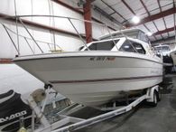 1993 Bayliner 2452 Ciera Classic