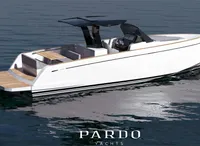 2021 Pardo Yachts 38