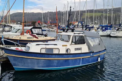 1982 Hardy Family Pilot