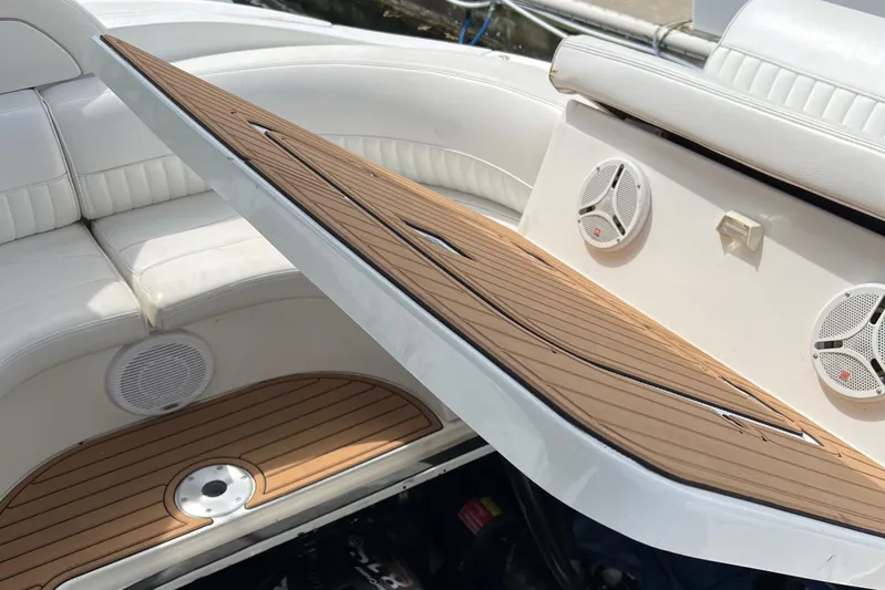 Paracas Yacht Photos Pics 