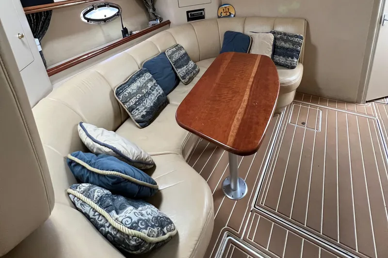 Paracas Yacht Photos Pics 