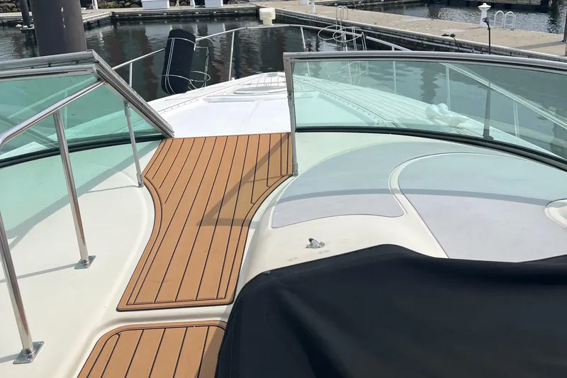 Paracas Yacht Photos Pics 