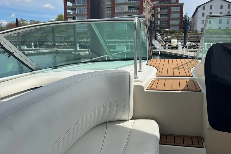 Paracas Yacht Photos Pics 