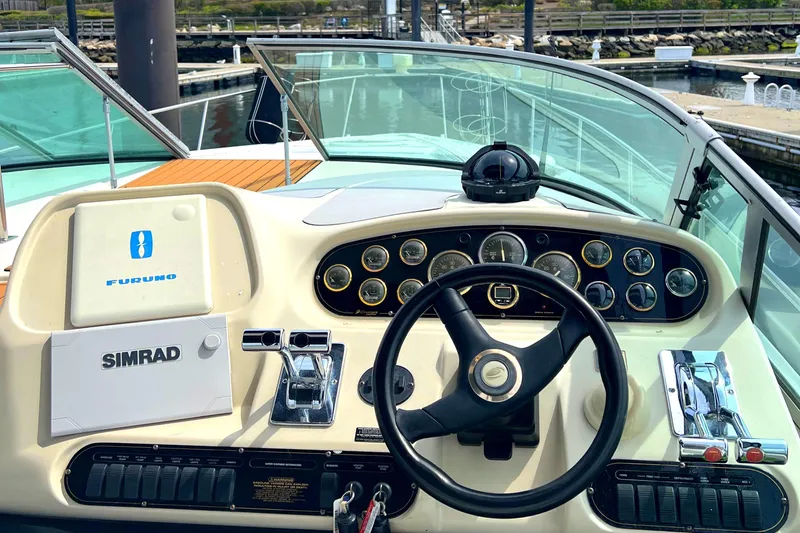 Paracas Yacht Photos Pics 