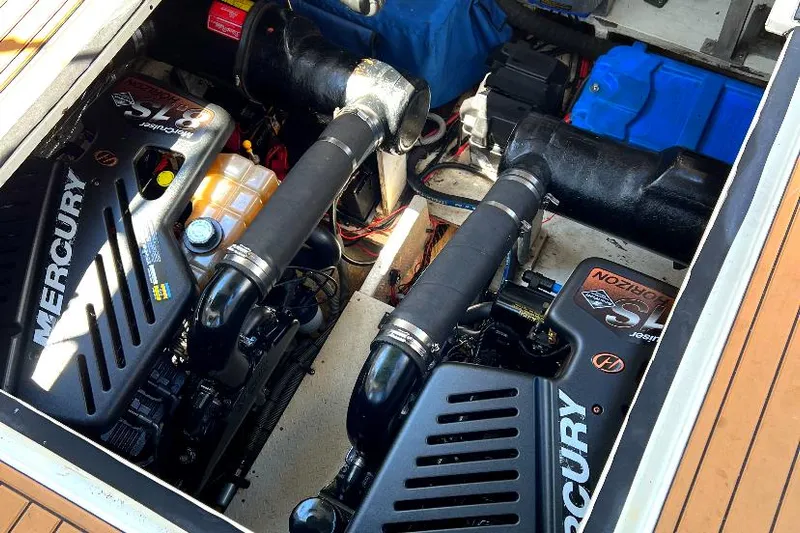 Paracas Yacht Photos Pics 