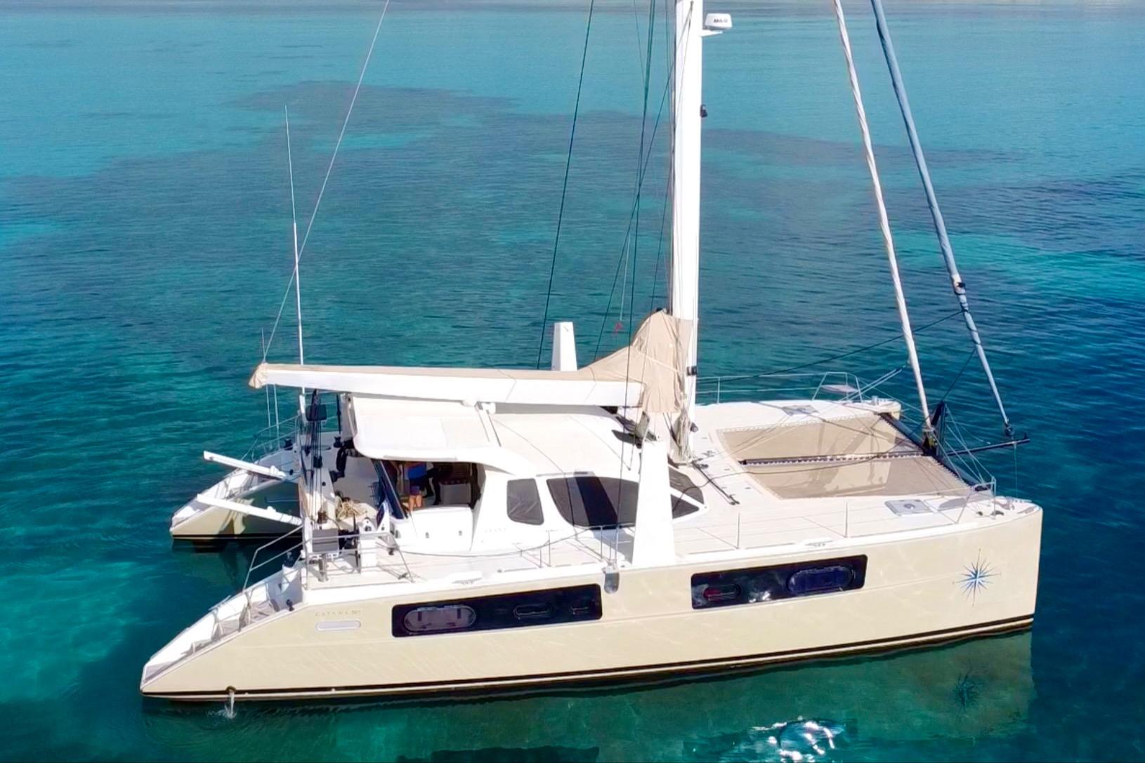 Catana 521