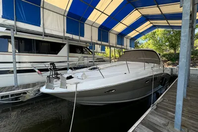 Sea Ray 38 Sundancer