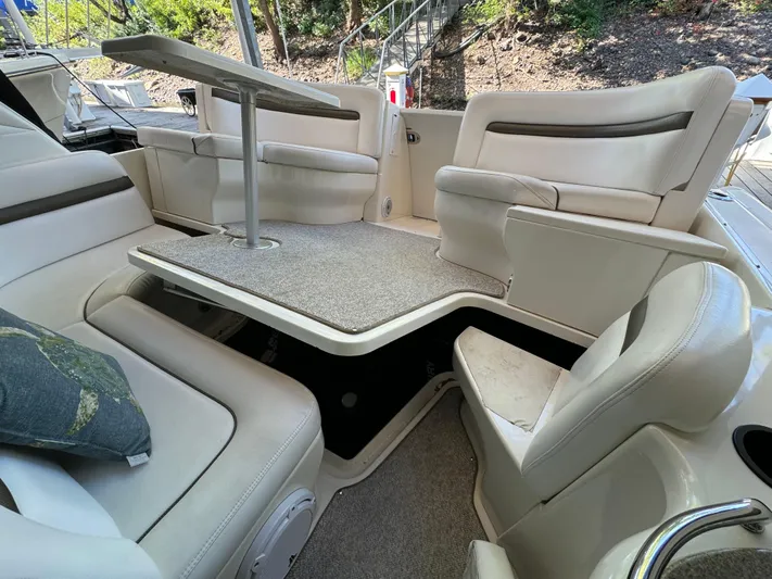 Knot Satisfied Yacht Photos Pics 