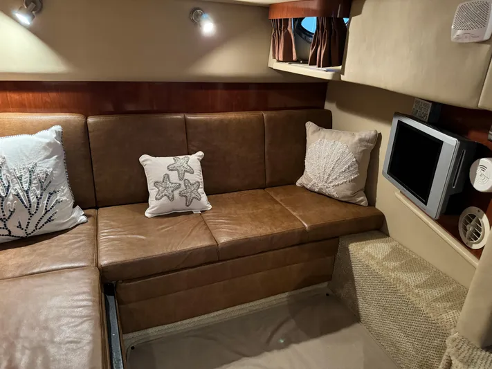 Knot Satisfied Yacht Photos Pics 