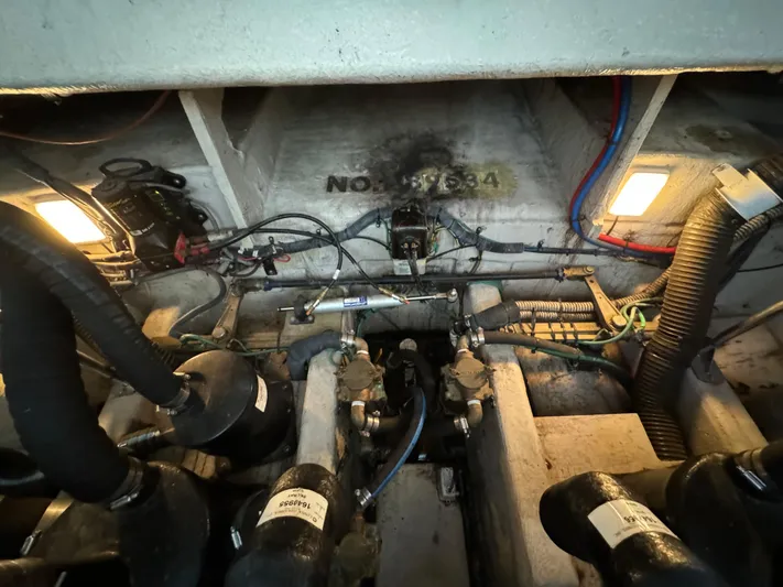 Knot Satisfied Yacht Photos Pics 