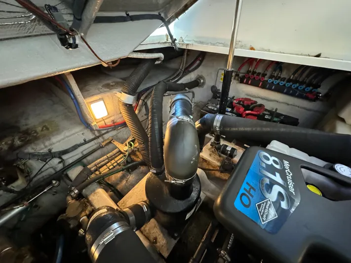 Knot Satisfied Yacht Photos Pics 