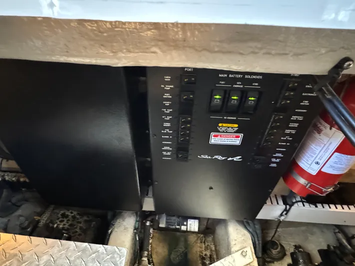 Knot Satisfied Yacht Photos Pics 