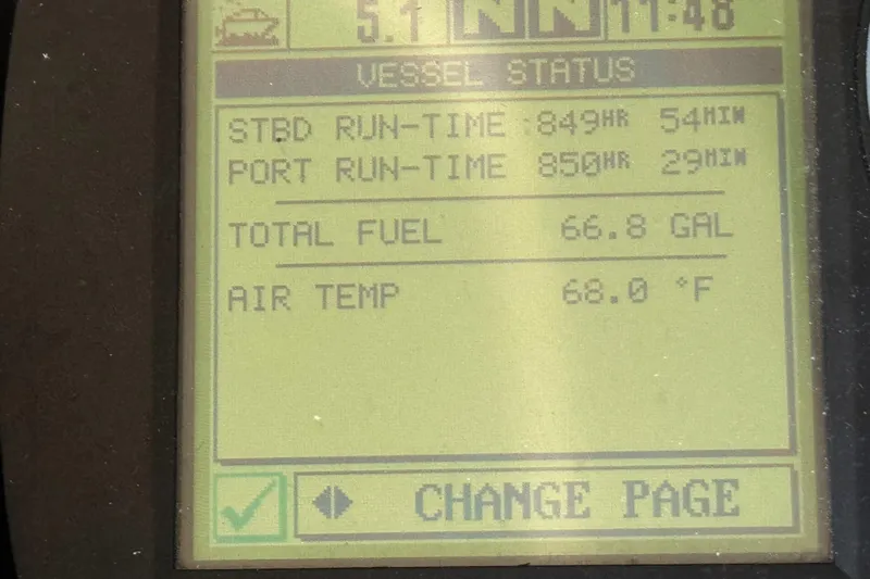 Knot Satisfied Yacht Photos Pics 