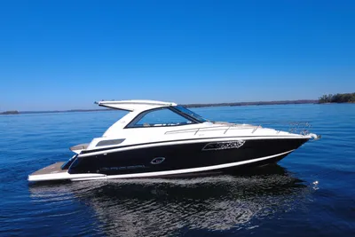 Regal 35 Sport Coupe