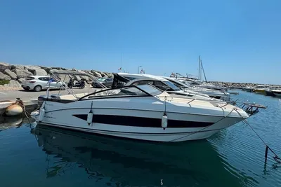 2020 Beneteau Flyer 10