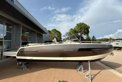 2020 Invictus 280 GT