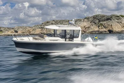 2026 Nimbus Commuter 8