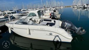 2011 Pacific Craft 690 DC