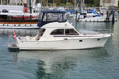 Roughwater Sportfish