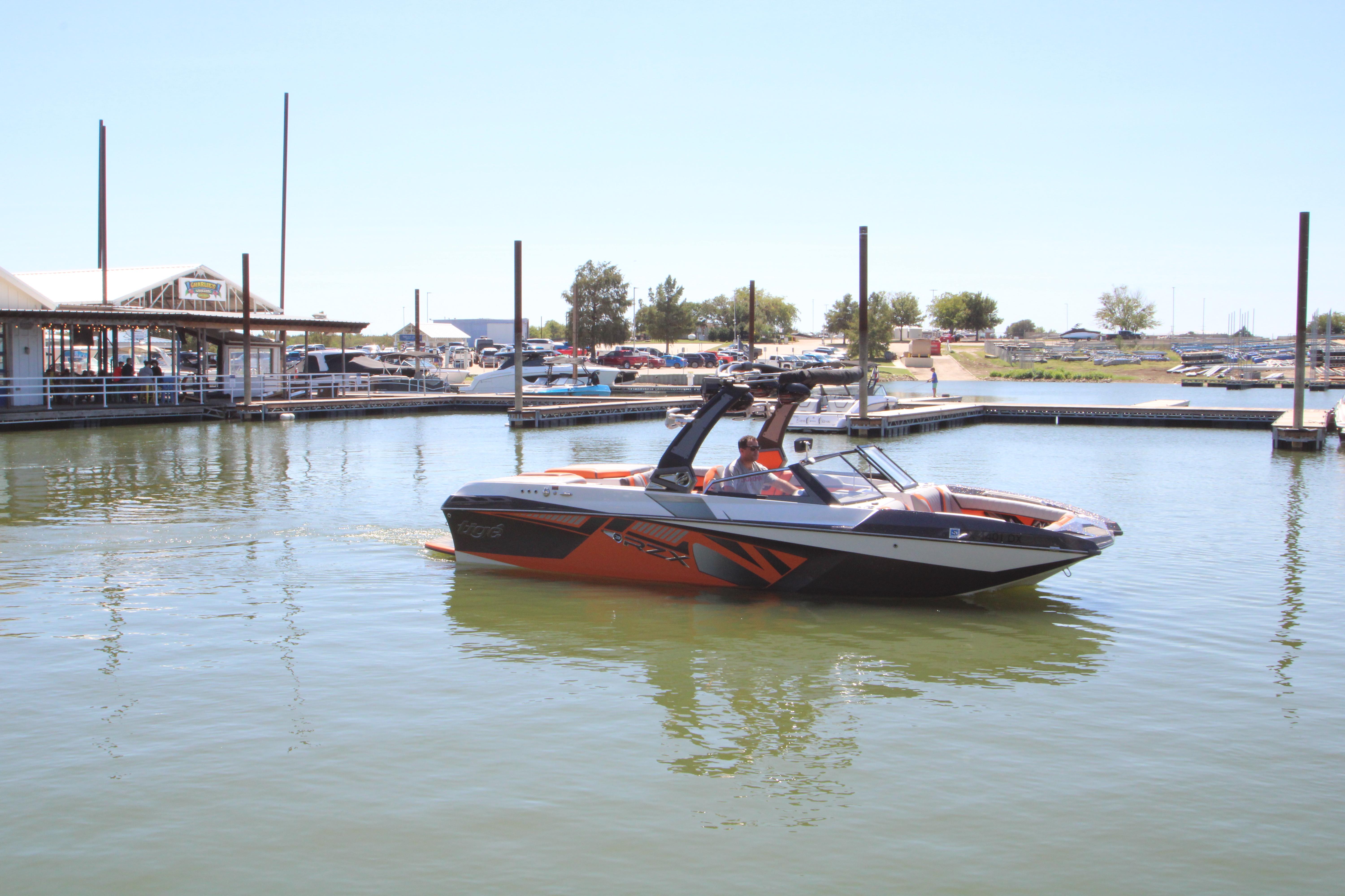 2019 Skeeter 225 Zx, Lewisville Texas - boats.com
