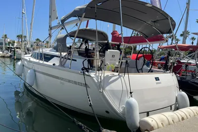 2023 Bavaria Cruiser 34