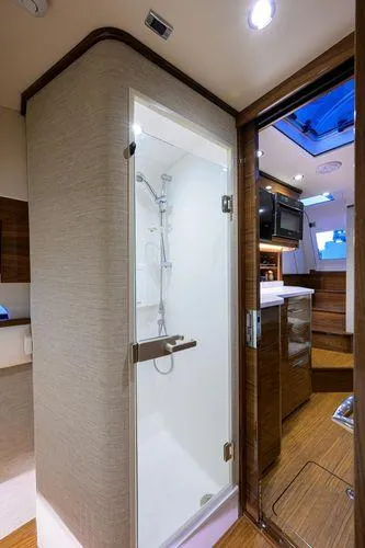 Freak Show Yacht Photos Pics 