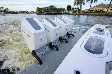 Freak Show Yacht Photos Pics 