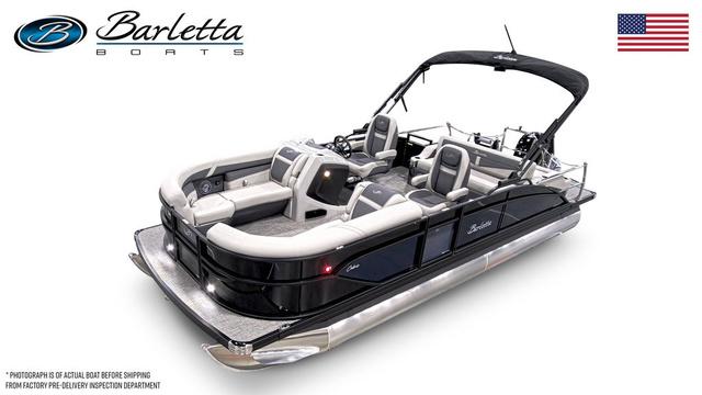 Barletta C22UC