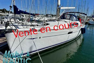 2007 Jeanneau Sun Odyssey 36i