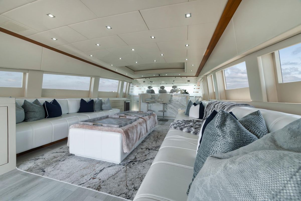 2008 Arno Leopard 101 