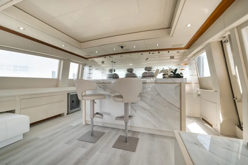 U Wish Yacht Photos Pics 