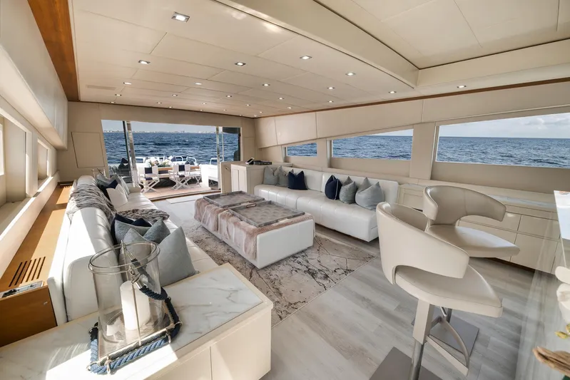 U Wish Yacht Photos Pics 