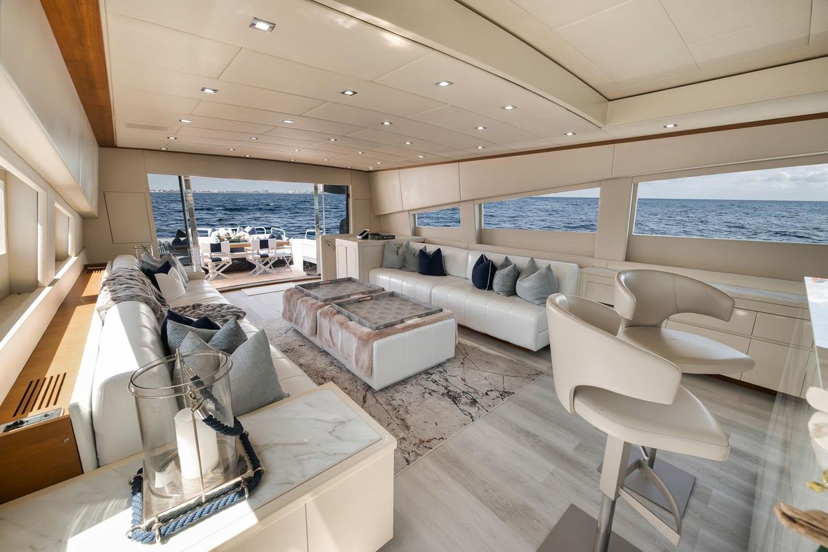 2008 Arno Leopard 101 