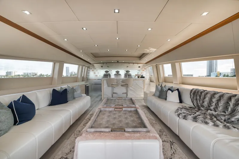 U Wish Yacht Photos Pics 