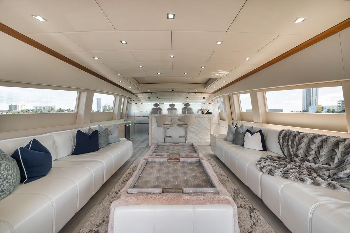 2008 Arno Leopard 101 