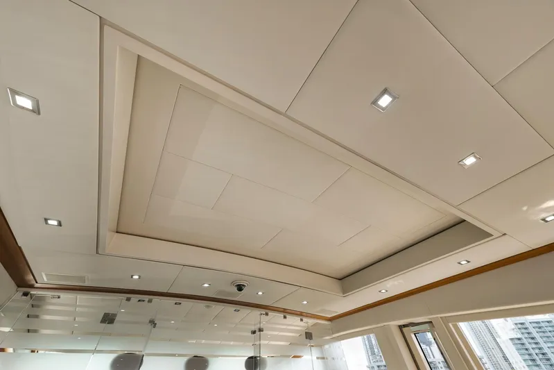 U Wish Yacht Photos Pics 