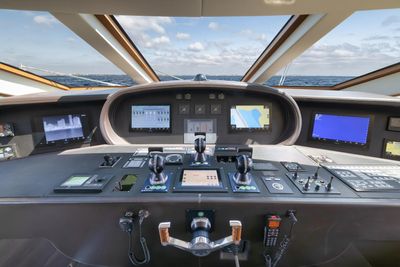 Yacht